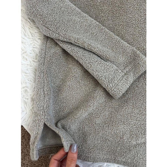 Rafaella Weekend 100% Polyester Warm n Cozy M High Neck Pullover - Picture 4 of 4